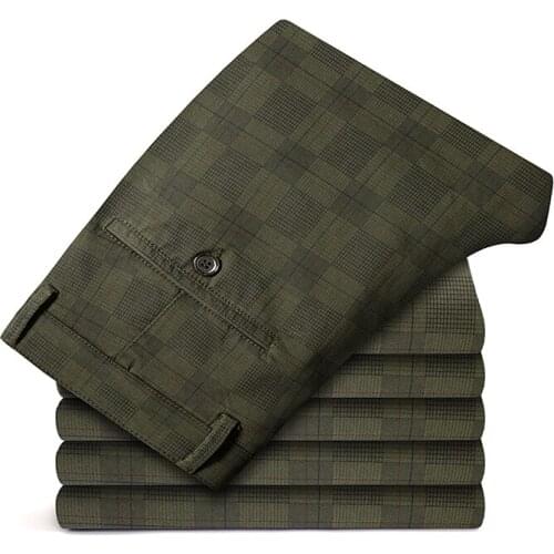 Мужские брюки в клетку Neverfunction China At AliExpress