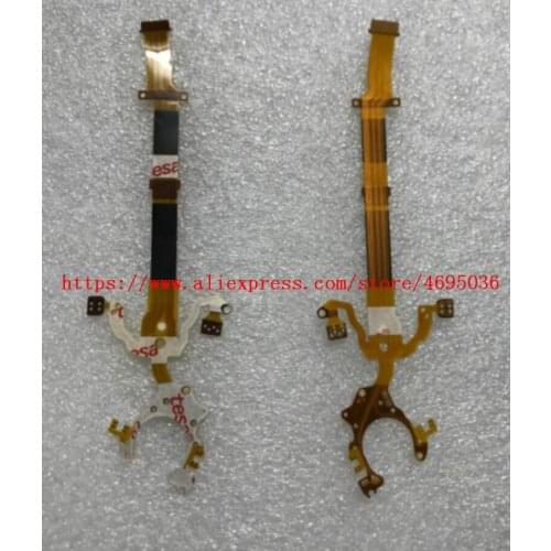 NEW Lens Anti shake Aperture Flex Cable for Panasonic for Lumix G X 14-42mm 14-42 mm Repair Part