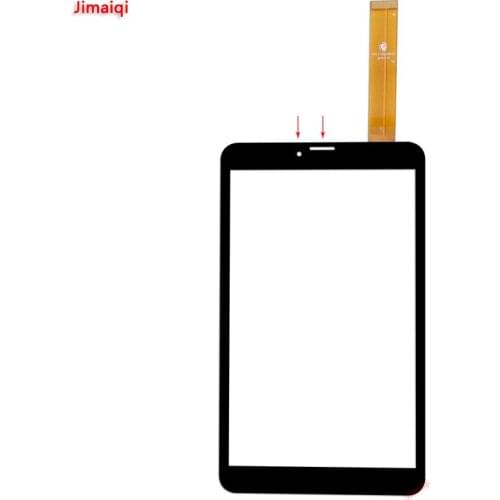 New Touch screen for 8'' inch Tablet PC touch panel code number FPC-FC80J285-00 digitizer sensor replacement