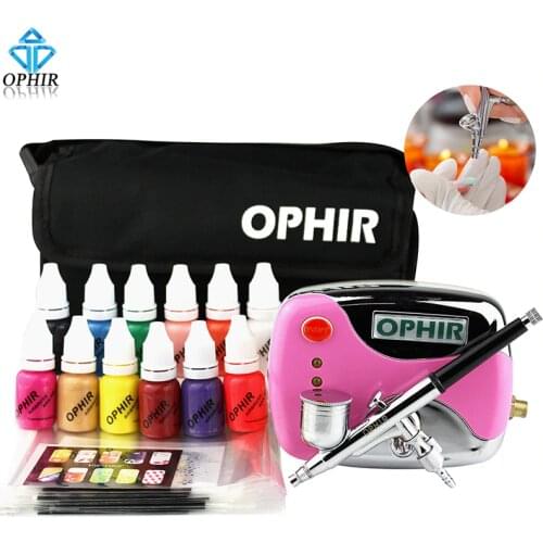 OPHIR Remedies For Nail Fungus