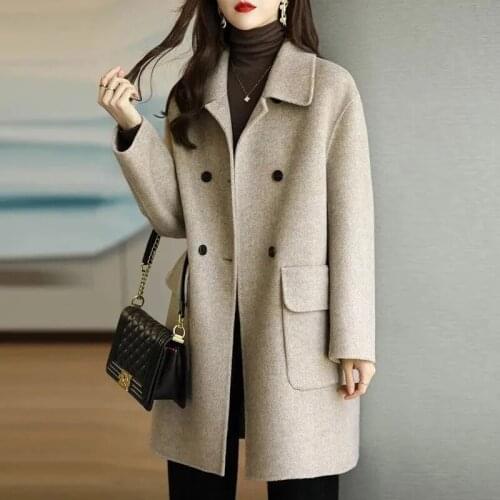 Qpipsd Women's Quilted Coats