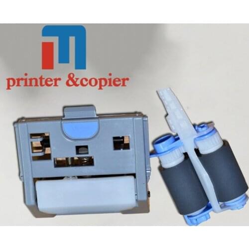 5Sets New Pickup Roller+Separation Pad J8H60-67903 F2A68-67913 for HP M501 M506 M527 M527c M527z M527dn M527f M506dn M506n M506x