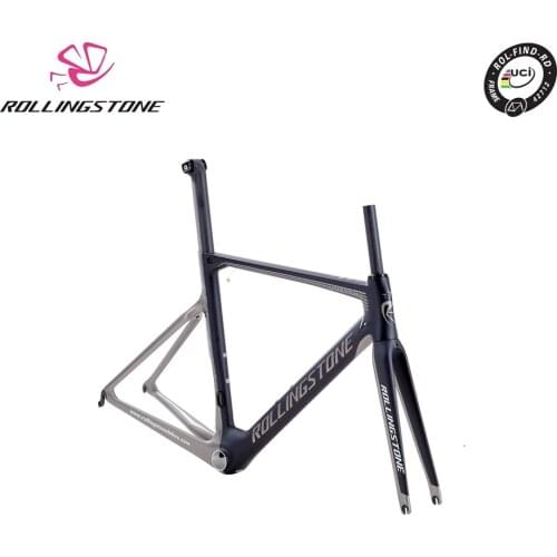 ROLLING STONE Road Bikes