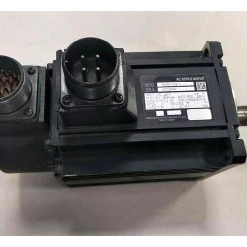 Used Tested Working MSMA152A1C AC Servo Motor