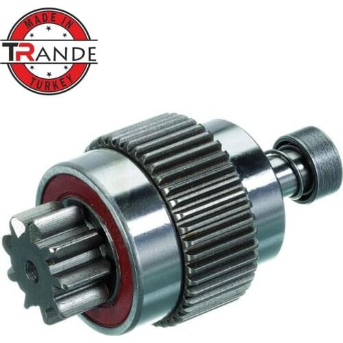 Starter Motor Pinion Gear 20 047 911 335 Made In Turkey Trande Store Guarantee