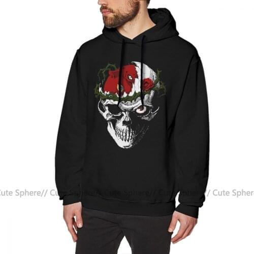 Berserk Hoodie Berserk Hoodies Men Big Pullover Hoodie Popular White Cotton Warm Outdoor Long Length Hoodies