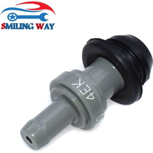 PCV Valve & Grommet Seal For Toyota Corolla Celica 1993 1994 1995 1996 1997 OE# 90480-18001, 12204-15050 039-6428 045-0307 78152