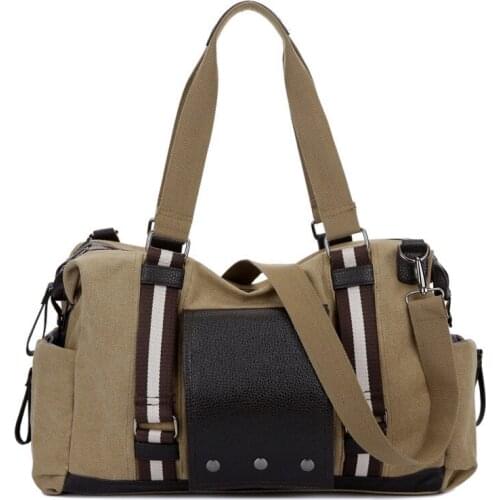 VIDOSOLA Men's Sports Bags