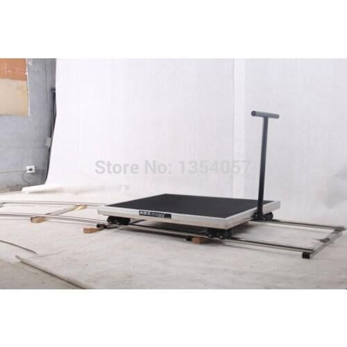 YUNBAO Tripod Heads