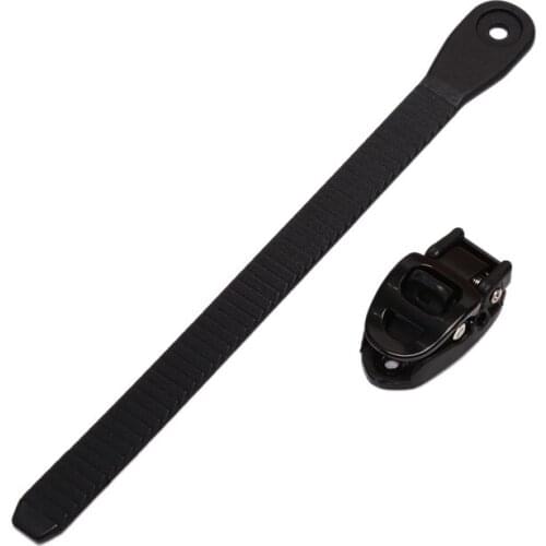 1pc Inline Roller Blade Buckle And Buckle Belts Inline Skate Shoes Clasp Belts