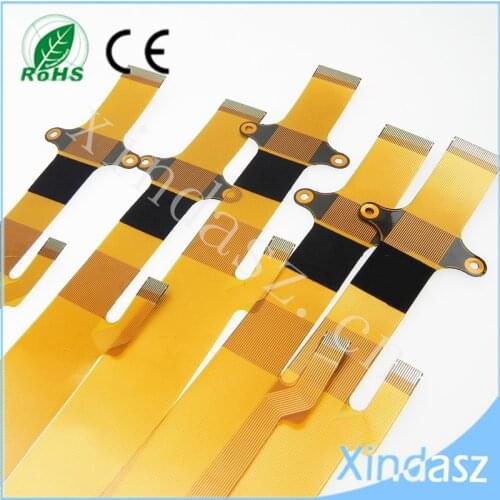 20pcs/lot) Flat Cables Original Dvd Positron 6900 Nav Flex Cabo