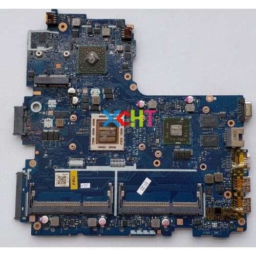 773077-501 773077-001 w A6 Pro-7050B CPU A76M w R5 M255 Graphics 2G LA-B191P for HP ProBook 455 G2 PC Laptop Motherboard Tested