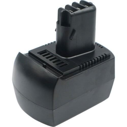 MET 9.6V 1.3AH Battery Pack Rechargeable Replacement Model:6.25471 6.31746 6.31728