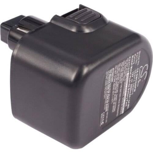 Cameron Sino Battery for Dewalt DC9071 DE9037 DE9074 DE9501 DW9072 DW953KF-2 DW953K-2 Power Tools Replacement battery 2000mAh