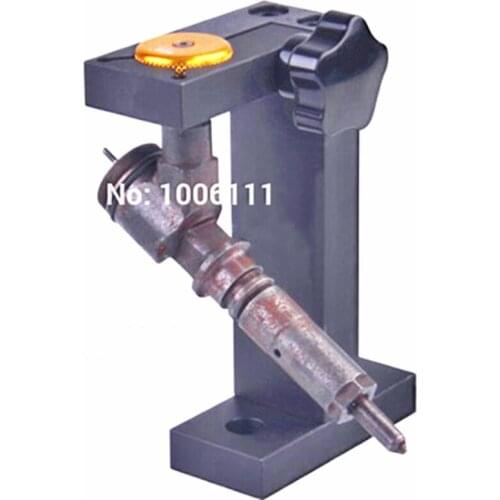 Automatic Drilling And Positioning Frame For Common Rail Injector Repairing, Common Rail Injector Filter Tool