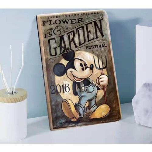 Disney Mickey Minnie TPU Cover with Support Frame for IPad 10.2 2019 IPad 2 3 4 9.7 2017 2018 IPad Air 2 9.7 TPU Case