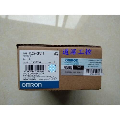 CJ2MT of CPU Unit CJ2M-CPU13