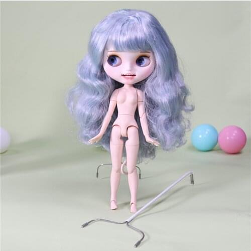 ICY DBS Blyth doll invisible stand bracket for supporting the doll just for the 12 inches 1/6 BJD Neo