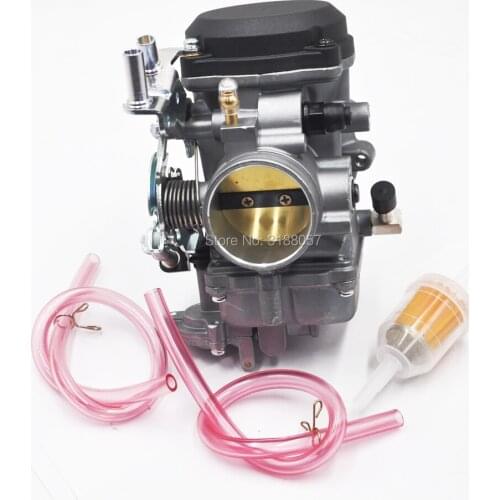 CV40 Carburetor for Harley Davidson Sportster Road King Super Glide 40mm CV 40 XL883 27490-04 27465-04 Carb