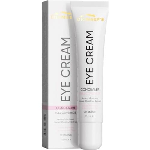 Concealer Under Eye Care Cream