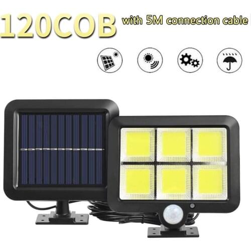 KOYOT Solar LED Lights