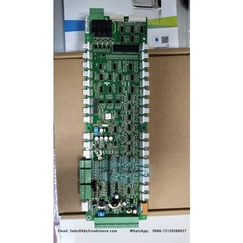 Monarch G15-C01-M main inverter Card display PCB board for monarch elevator escalator parts