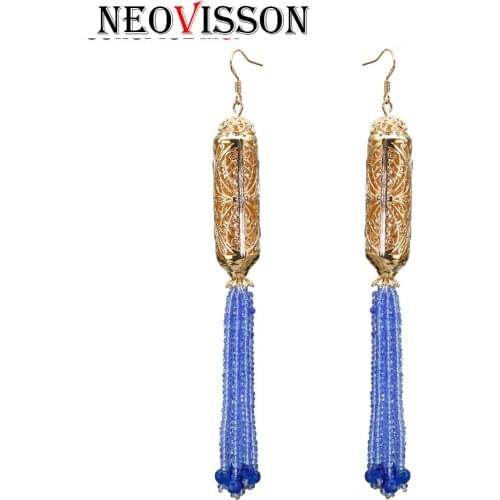 Neovisson Dangle Earrings