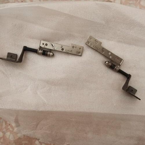 New laptop lcd hinge for Hasee T2 Ti T50-581S1N T50Ti MACHENIKE F117-F F117-F1C F1K F6K