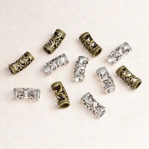 Qian Craft Kits Metal Beads