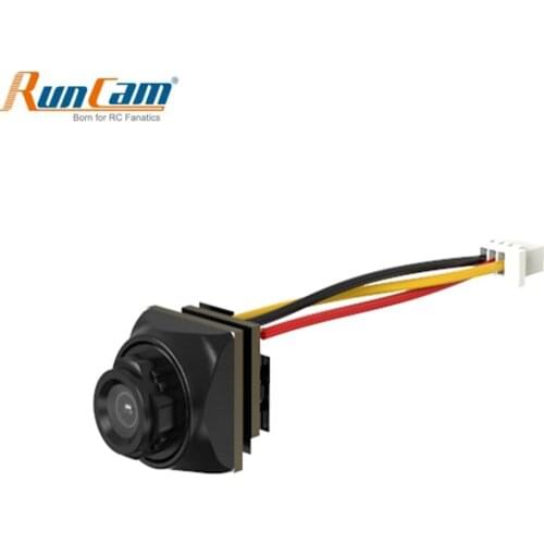 RunCam Atom 1/3"800TVL CMOS FPV Camera for RC FPVRacing Drone