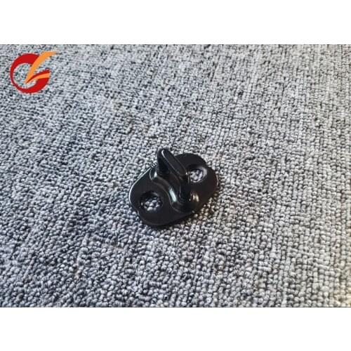 Use for hyundai h1 grand starex i800 tailgate striker back door lock catcher