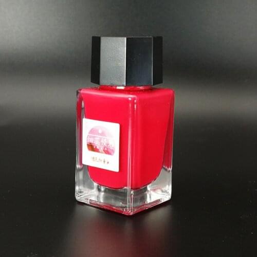 Waterproof Ink 18ml/bottle ,fountain Pen Ink, Colour Ink Painting Drawing Ink