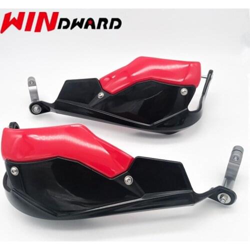 Hand protection for NC700X / NC750X [2012-2020]