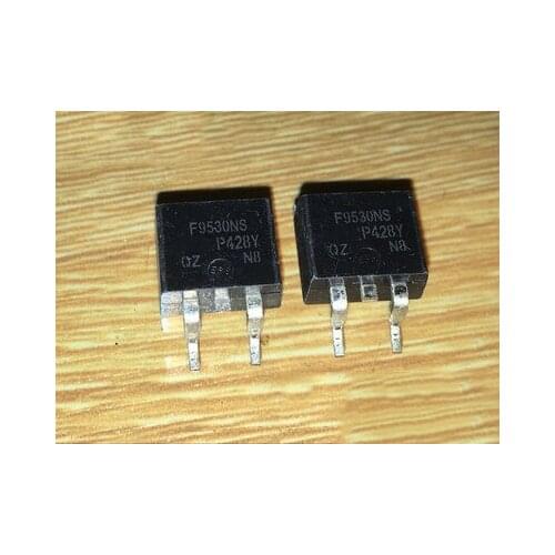 5pcs/lot IRF9530NS IRF9530 TO-263