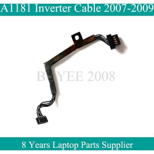 A1181 Inverter Board Cable Replacement For Macbook Air 13.3" A1181 Inverter Cable 2007 2008 2009 Year