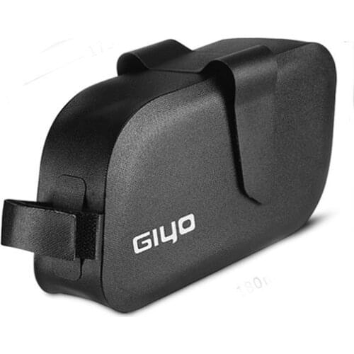 GIYO G-10 Mountain bike Saddle Bag Waterproof Beam Package Nylon Rain Proof Triangle Bags Cycling Equipment