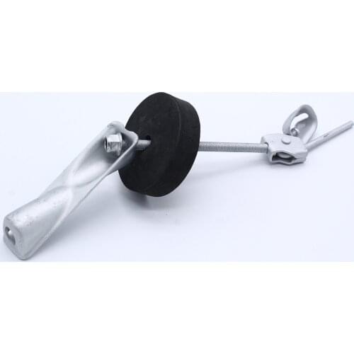 Metal Parking Brake Cable Tensioner Rear Tensioner Parking Brake Cable for Ram 1500 2003-2004 Parts Replacement Durable