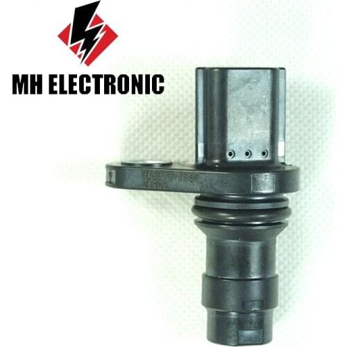 MH ELECTRONIC NEW Engine Camshaft Position Pulse Sensor For Nissan Versa 1.6L L4 2009 - 2013 23731-ED02A 23731ED02A 949979-1500