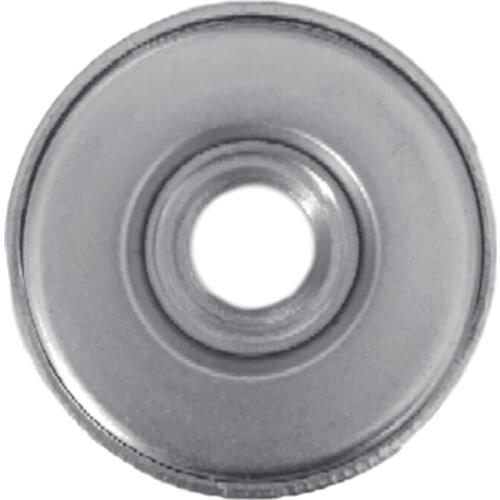 Angle Grinder Nuts Flange Nuts Set M14 Thread For Quick Clamping Locking Release Change Angle Grinder Accessories