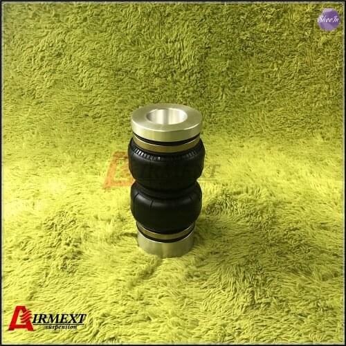 For Hyundai ELANTRA 6 gen(2015~) / Rear bellow type air spring/Air suspension Double convolute airspring/shock absorber