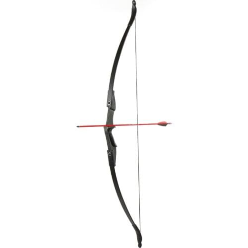 Hot 30lbs/40lbs Taken Down Recurve Bow for Archery Bow Shooting Hunting Game Outdoor Sports Right Hand&left Hand Bow Can Choose
