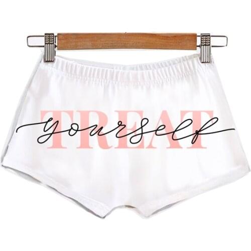Custom Made Create Your Own Design Treat yourself Sexy Women Summer Hot Shorts