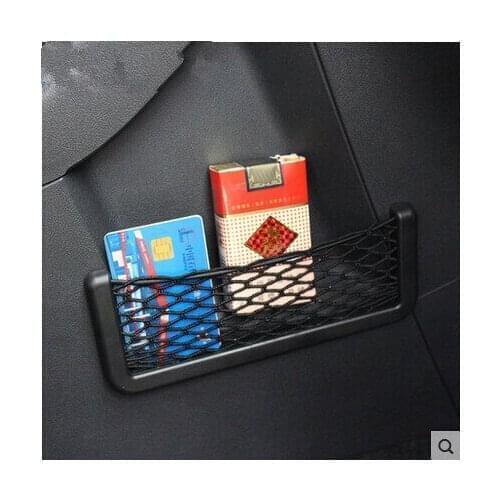 Car Styling Carrying Bag Stickers For Hyundai Santa Fe Veracruz Mistra Tucson Veloster Rohens AZERA Avante