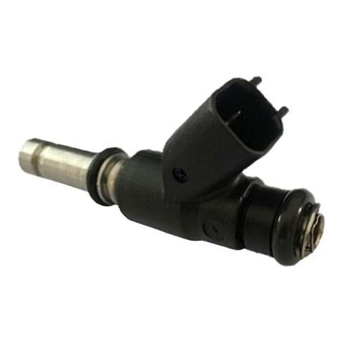 4pcs Fuel Injector for Jianghuai Ruifeng Ruiying and Yuet RS 1.3 1.5 Tongyue injector 28143540 For JAC J2 J3 J5