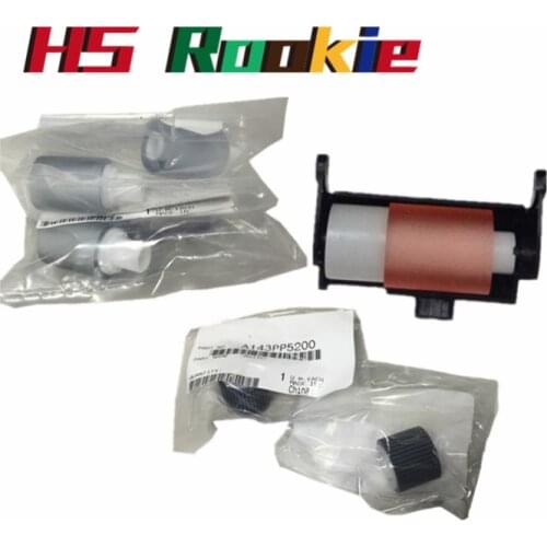 2sets DF-624MK DF-628MK ADF Maintenance Kit for Konica 224 227 284 287 364 454 554 C224 C284 C287 C308 C364 C368 C454 C554