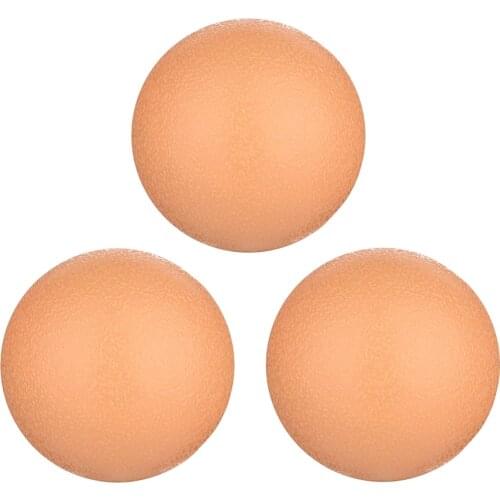 3 PCS/Set Juggling Balls Outdoor Sport Games Maraca Ball Professional Sand juggling ball