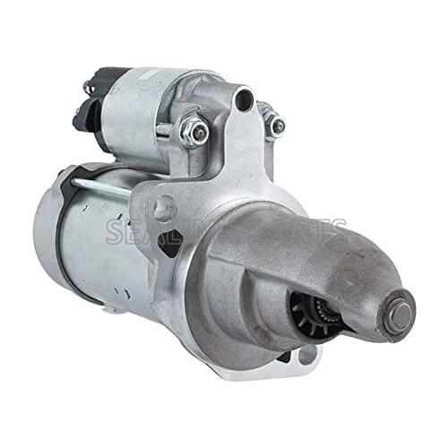 Auto Starter for Porsche 911 9A160410900 9A1604109X 9A260411100 4280008701 4280005780 4280008700 DSN972 4380002610