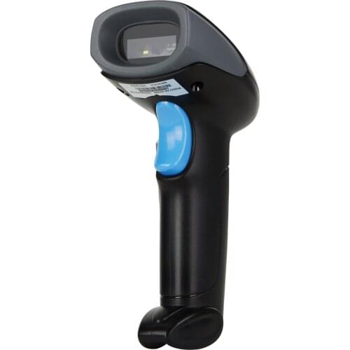 Wireless 2D Handheld Android QR Code Barcode Scanners for Sale HM400S