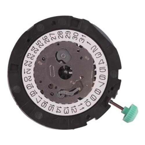 Watch movement accessories Japan new original OS20 movement six pin 4.5 word quartz movement without battery