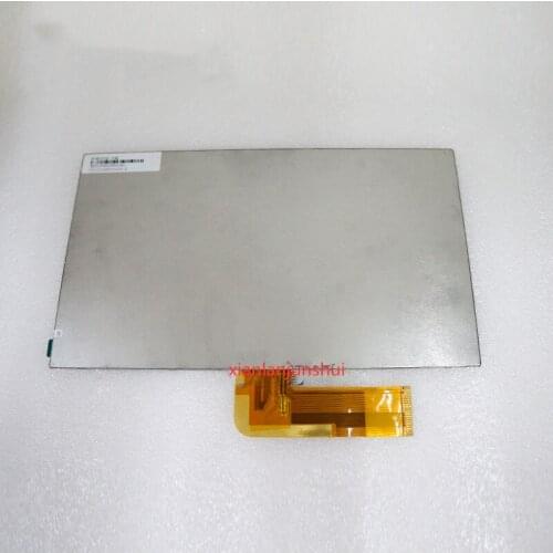 10.1 inch LCD screen LCD electronic screen FY10124DH30A05